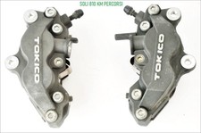 Suzuki GSX R 600 750  k1 k2 k3