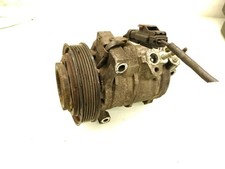 Pompa Compressore Aria Condizionata Jeep Grand Cherokee 2012 P68021835AE Diesel KRD46008