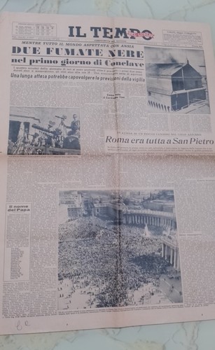 Pagina del giornale il - pagina,