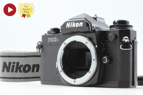 Top mint con nikon - mint, mf-16]