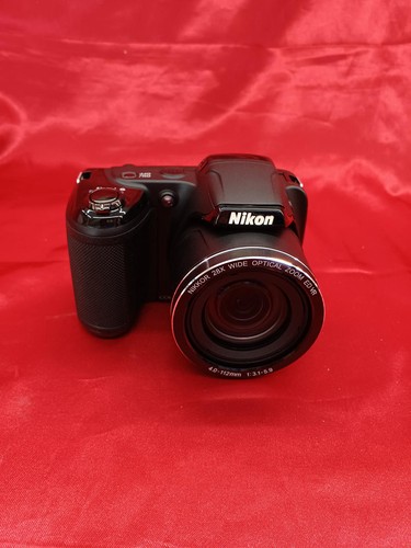Nikon coolpix l340 349194 - coolpix,