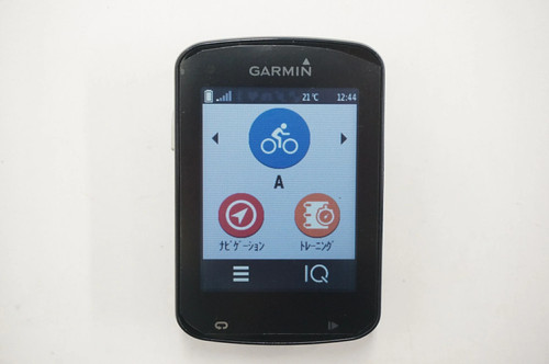 Ciclocomputer gps garmin edge - ciclocomputer,