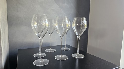 Calici lehmann cristal louis - calici,
