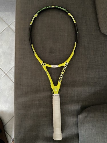 Fischer comp racchetta - fischer, m-comp