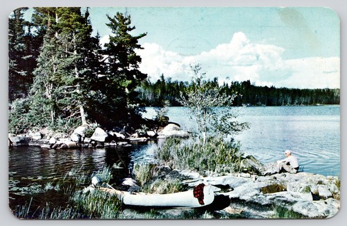 Cartolina timber edge camps - timber,