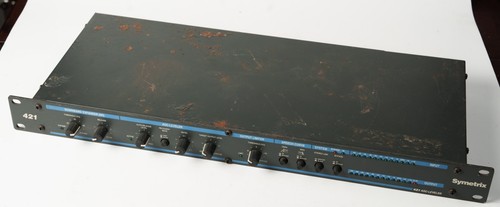 Livellatore symetrix 421 - symetrix,