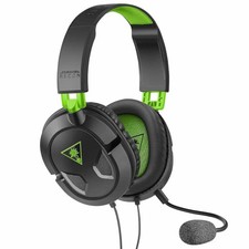 TURTLE BEACH EAR FORCE RECON 50X CUFFIE GAMING 3,5MM XBOX PS4 PS5 PC SWITCH XSX