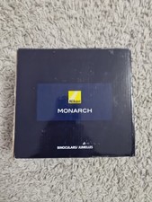 Nikon Monarch M5 10X42
