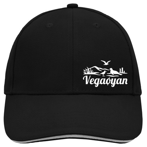 Cappellino berretto vegaøyan - berretto,