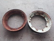 VESPA GS 150 2 CERCHI 210-10 ORIGINALI PIAGGIO