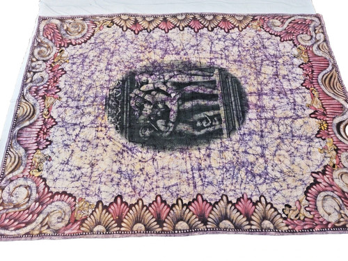 Kamasutra copriletto batik - , da