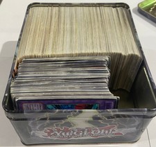 Yu Gi Oh!- Lotto misto di più