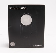 Profoto A10 On-Camera Flash