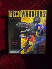 MechWarrior 2: 31st Century