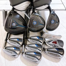 TaylorMade JET SPEED Speed