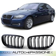Coppia griglie nero BMW SERIE