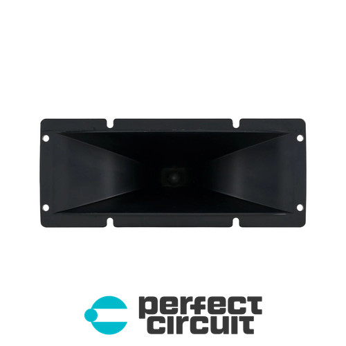Tweeter tromba fostex corp - a,