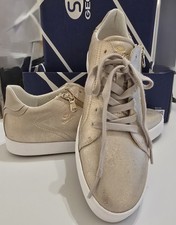 GEOX RESPIRA Sneakers D