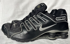 Scarpe da corsa Nike Shox NZ