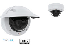 Telecamera di rete AXIS