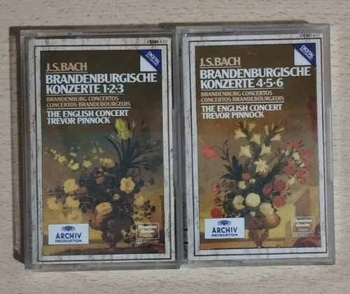 Lotto musicassette archiv j - lotto, 2