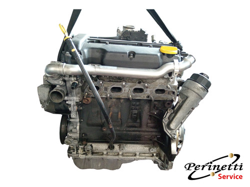 Motore z12xep opel corsa - z12xep,