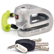 RK310S Blocca Disco per Moto