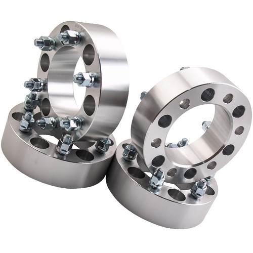 4pc 50mm distanziale - 4pc, ruota