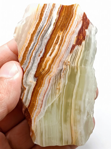 Aragonite 126 pezzo - g, unico
