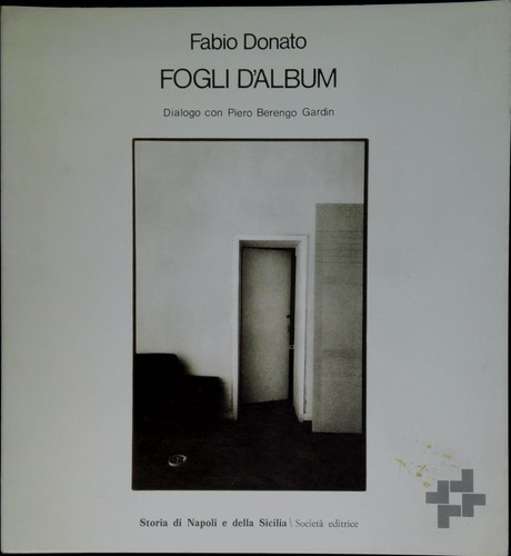 Fogli album dialogo con - fogli,