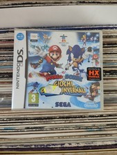 Mario e Sonic ai Giochi