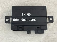 CENTRALINA PARK ASSIST PER