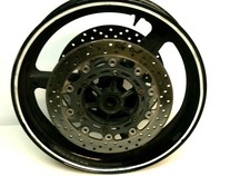 Cerchio anteriore con dischi Yamaha r6 anno 1999 2002