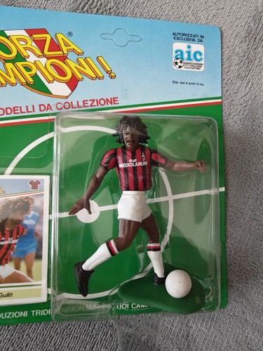 Ruud gullit milan forza - gullit,