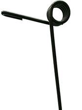 Molla Dente d 8 mm  MARZIA