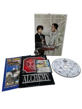 Fullmetal Alchemist: Volume 6