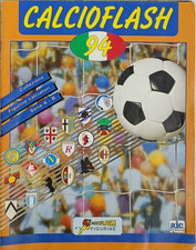 MANCOLISTA FIGURINE CALCIO