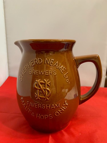 Shepherd neame limited - neame, edition