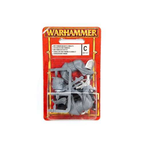 Warhammer fantasy bretonnia - fantasy,