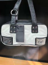 Borsa originale vintage GF