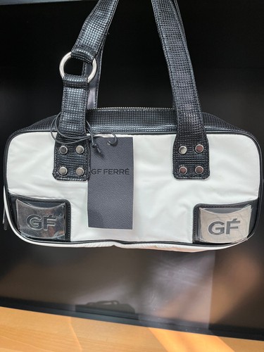Borsa originale vintage - , gf