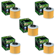 Hiflofiltro HF569 Oil Filter 5