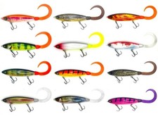 Bell Rock Lures Esche Per