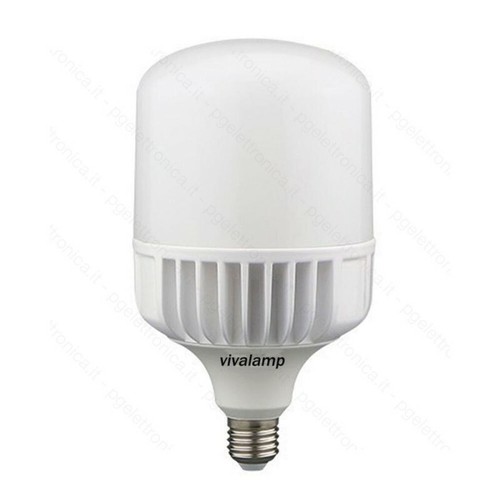 Lampada professionale led e27 - lampada,