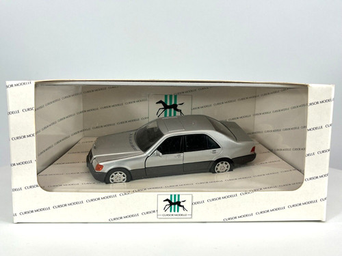 Cursor modelli mercedes - cursor, benz