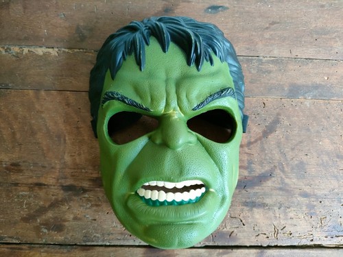 Hulk incredibile the - hulk,
