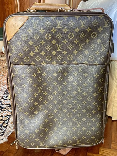 Louis vuitton trolley - louis,