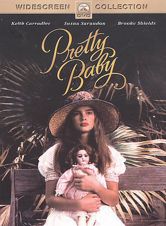 Pretty baby keith - baby, (dvd)