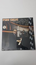 Pino calvi - calvi,