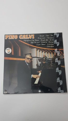 Pino calvi - calvi,